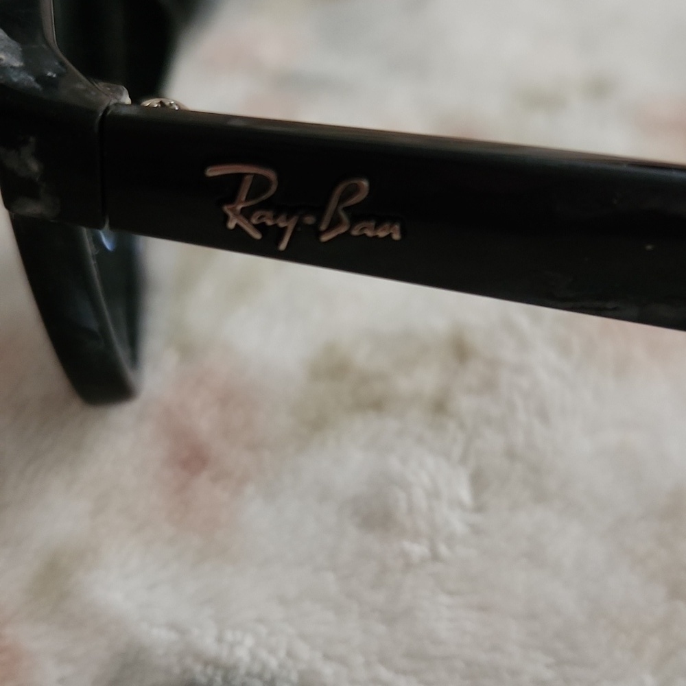 Ray-ban kids frames - Picture 3 of 5